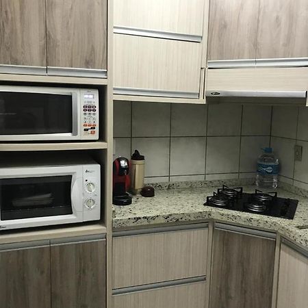 Apartamento Meia Praia Lateral Mar Itapema Εξωτερικό φωτογραφία