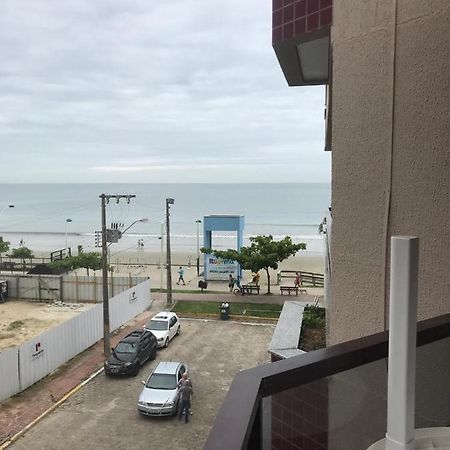 Apartamento Meia Praia Lateral Mar Itapema Εξωτερικό φωτογραφία