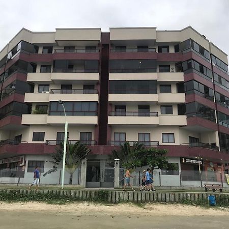 Apartamento Meia Praia Lateral Mar Itapema Εξωτερικό φωτογραφία