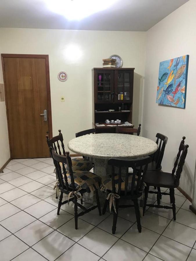 Apartamento Meia Praia Lateral Mar Itapema Εξωτερικό φωτογραφία