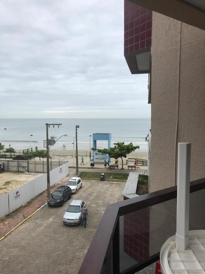 Apartamento Meia Praia Lateral Mar Itapema Εξωτερικό φωτογραφία