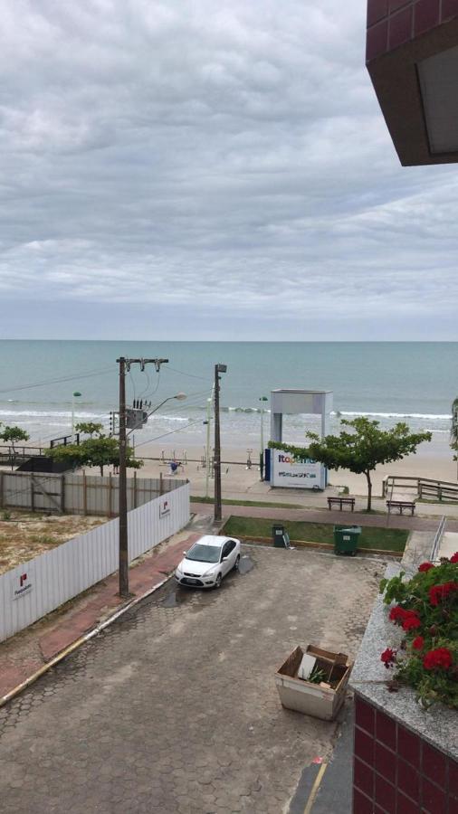 Apartamento Meia Praia Lateral Mar Itapema Εξωτερικό φωτογραφία