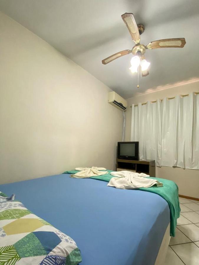 Apartamento Meia Praia Lateral Mar Itapema Εξωτερικό φωτογραφία