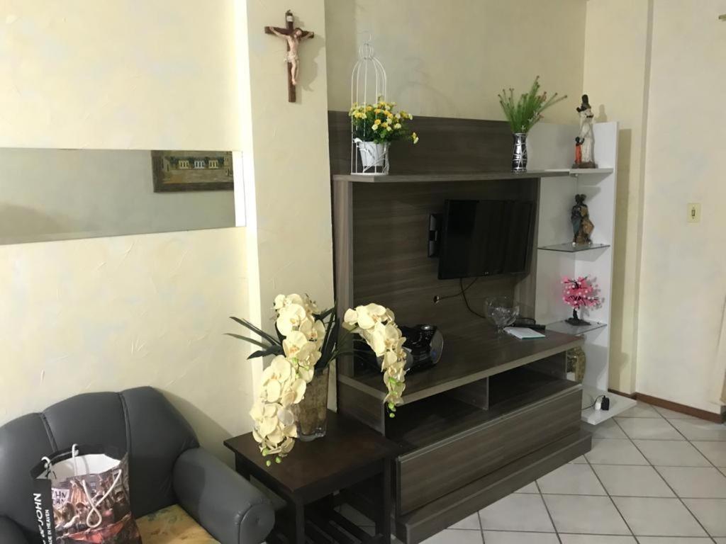 Apartamento Meia Praia Lateral Mar Itapema Εξωτερικό φωτογραφία