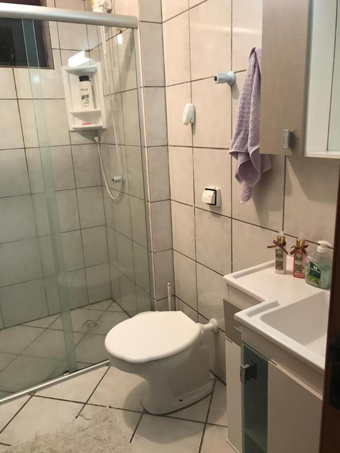 Apartamento Meia Praia Lateral Mar Itapema Εξωτερικό φωτογραφία