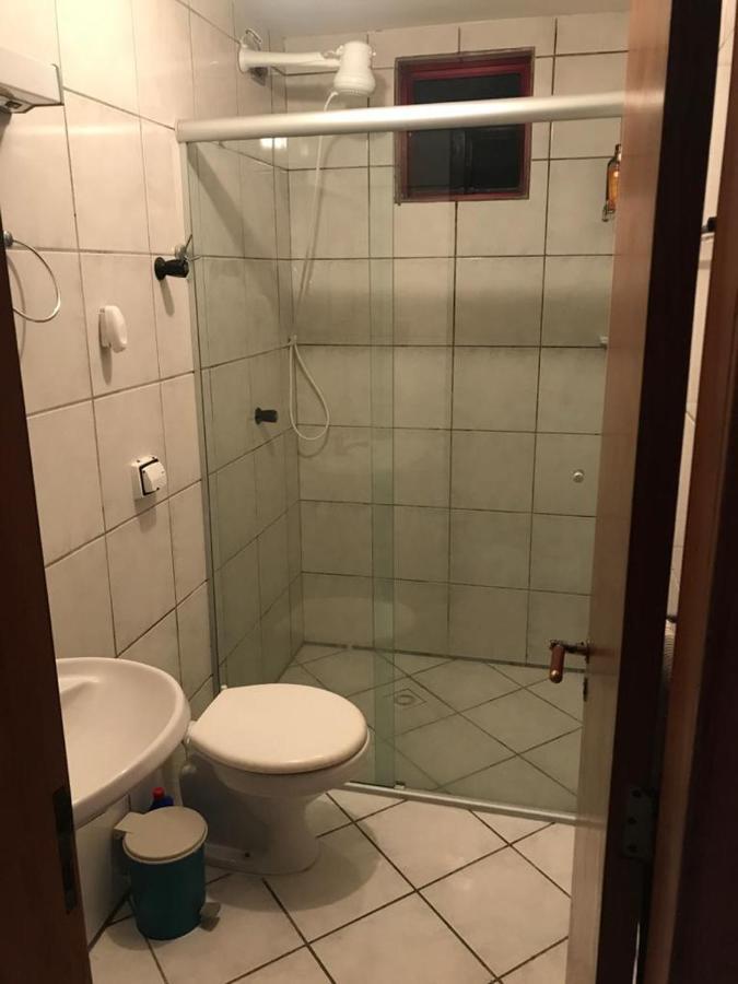 Apartamento Meia Praia Lateral Mar Itapema Εξωτερικό φωτογραφία